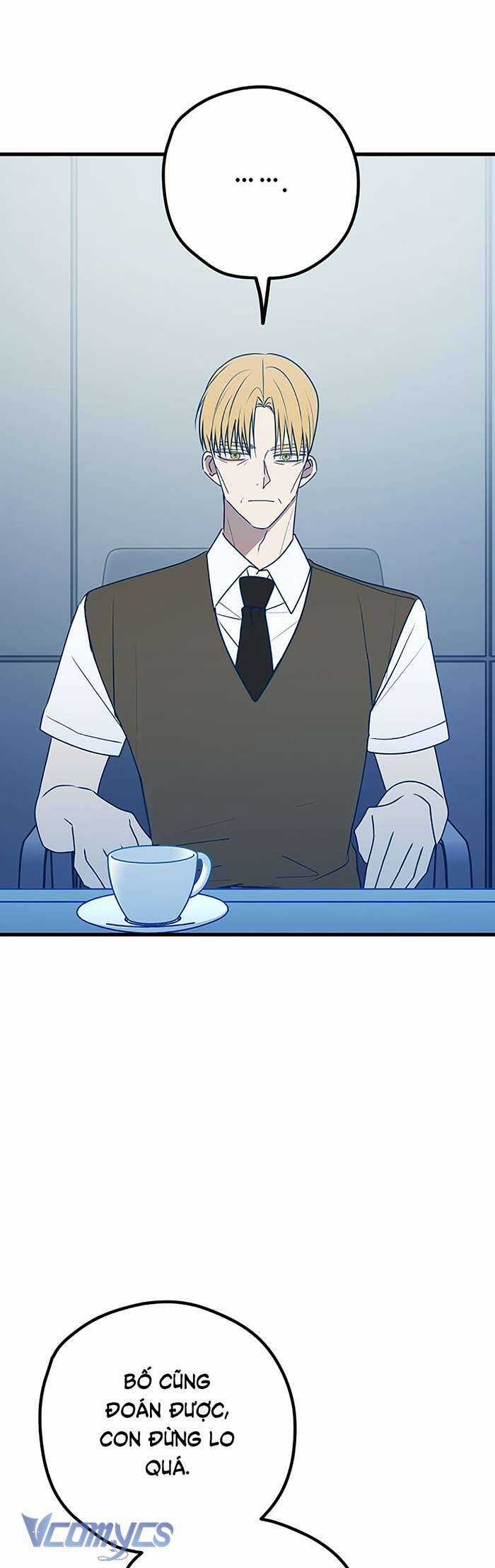 Kẻ Rác Rưởi Không Đáng Được Yêu Chapter 103 trang 6