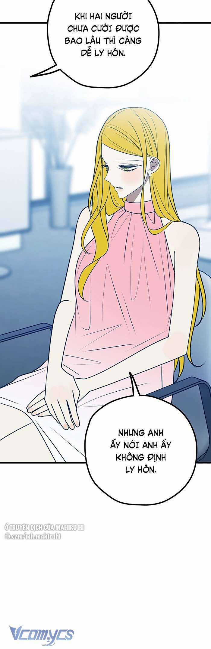 Kẻ Rác Rưởi Không Đáng Được Yêu Chapter 103 trang 7