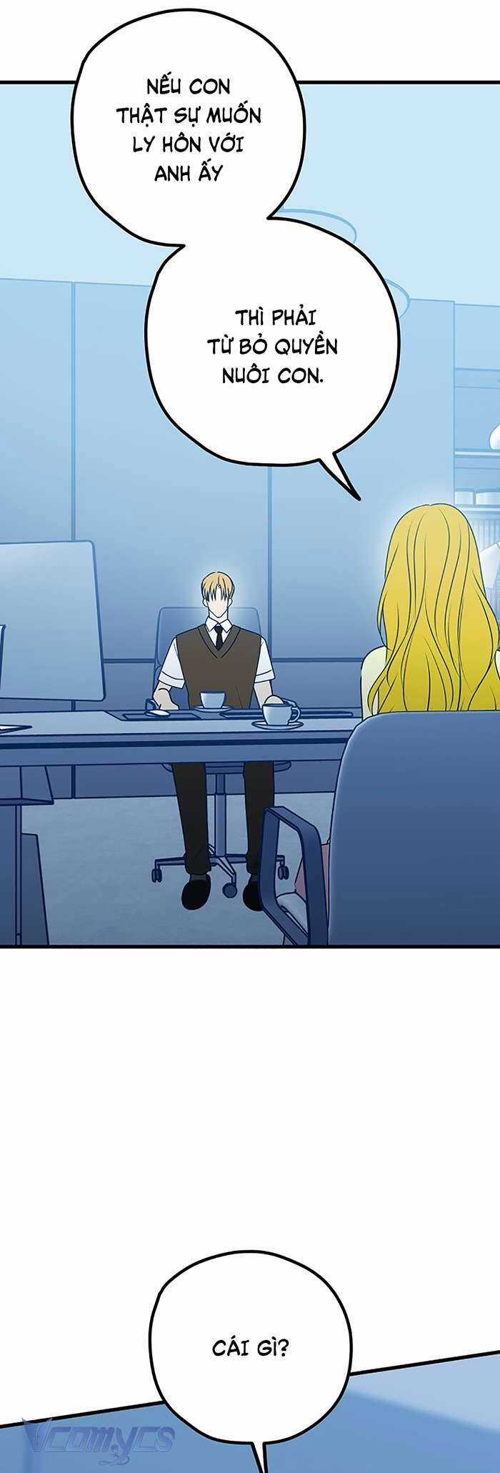 Kẻ Rác Rưởi Không Đáng Được Yêu Chapter 103 trang 8