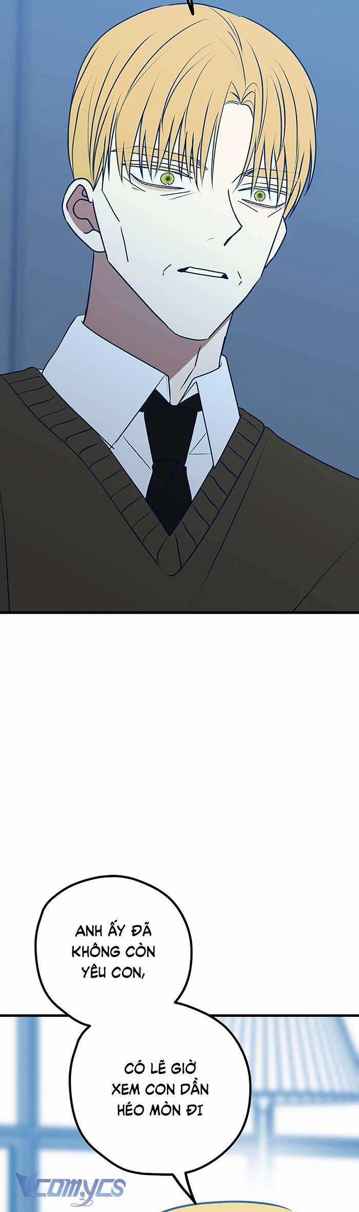 Kẻ Rác Rưởi Không Đáng Được Yêu Chapter 103 trang 9