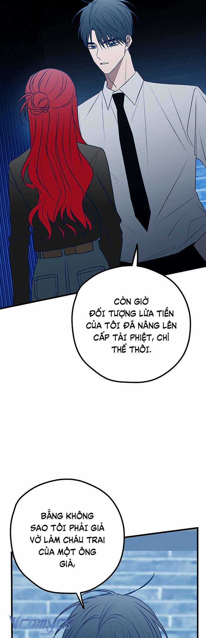 Kẻ Rác Rưởi Không Đáng Được Yêu Chapter 104 trang 13
