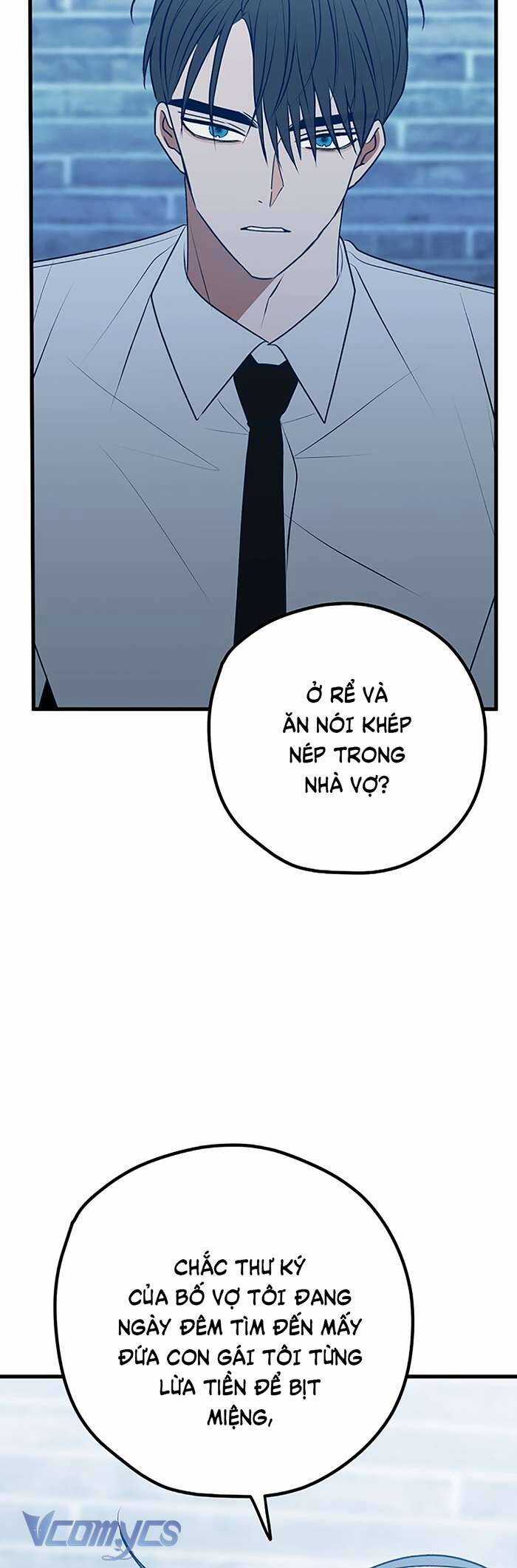 Kẻ Rác Rưởi Không Đáng Được Yêu Chapter 104 trang 14