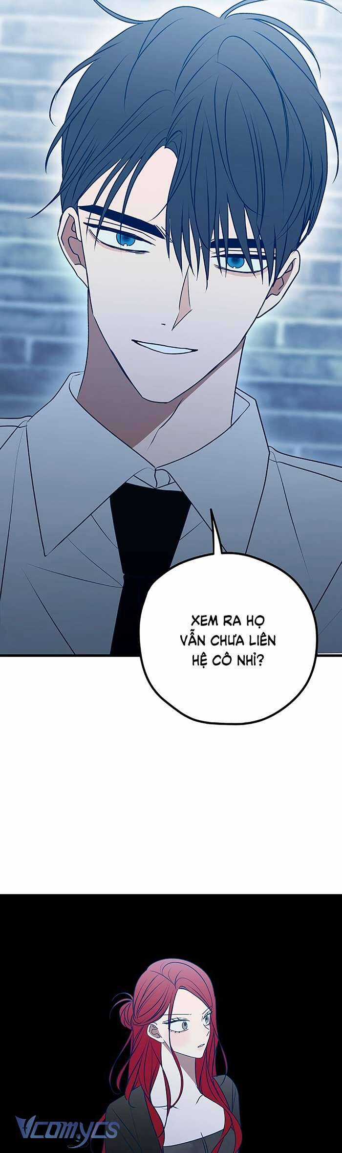 Kẻ Rác Rưởi Không Đáng Được Yêu Chapter 104 trang 15