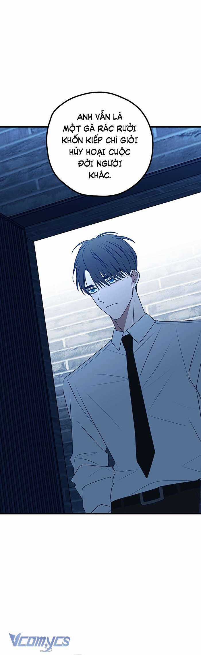 Kẻ Rác Rưởi Không Đáng Được Yêu Chapter 104 trang 17