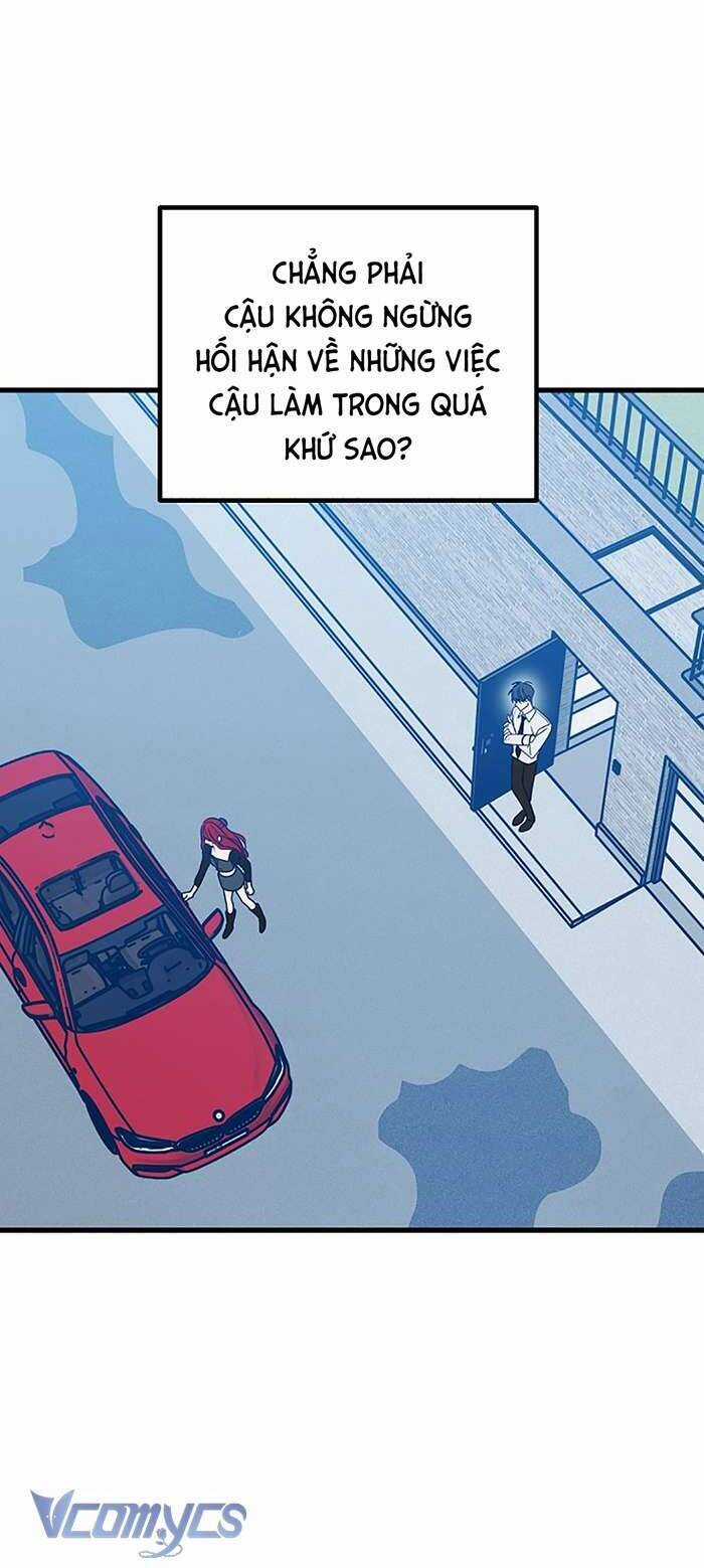Kẻ Rác Rưởi Không Đáng Được Yêu Chapter 104 trang 30