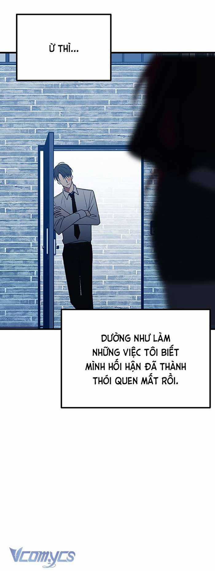 Kẻ Rác Rưởi Không Đáng Được Yêu Chapter 104 trang 31