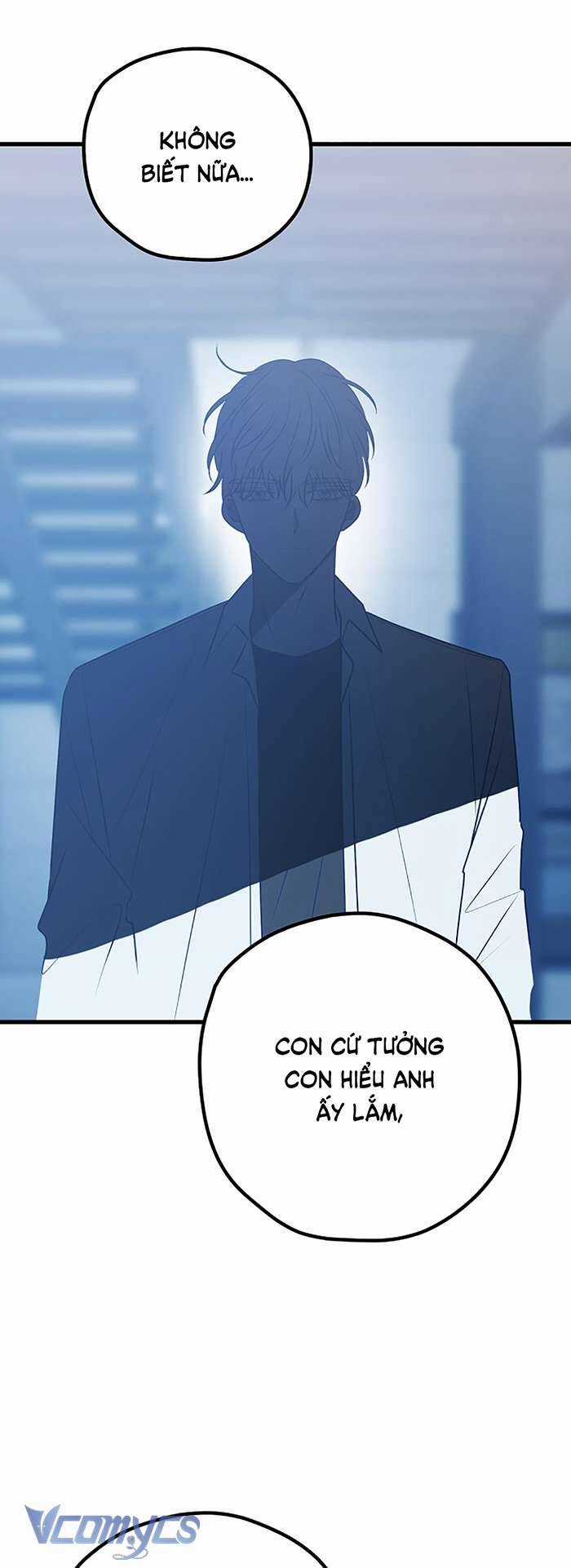 Kẻ Rác Rưởi Không Đáng Được Yêu Chapter 104 trang 38