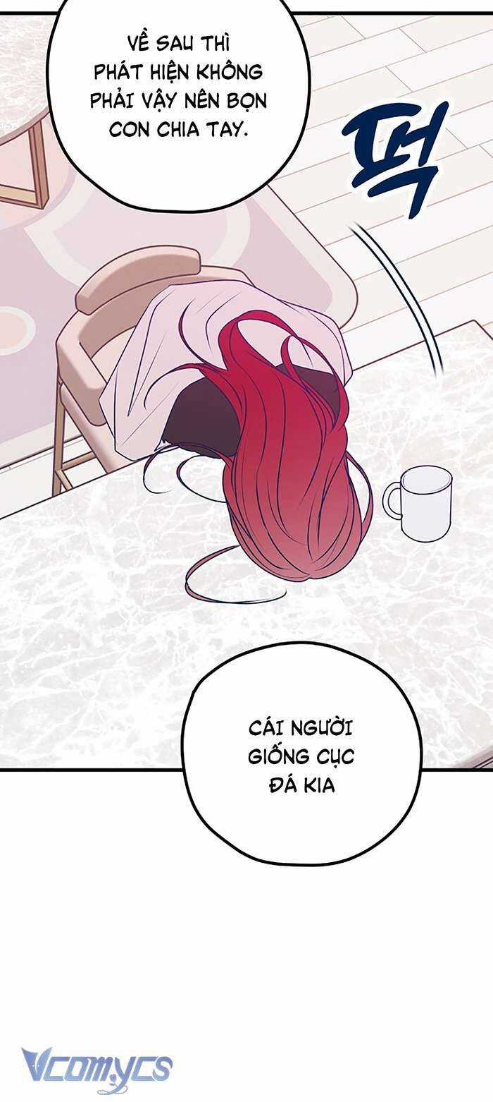 Kẻ Rác Rưởi Không Đáng Được Yêu Chapter 104 trang 39