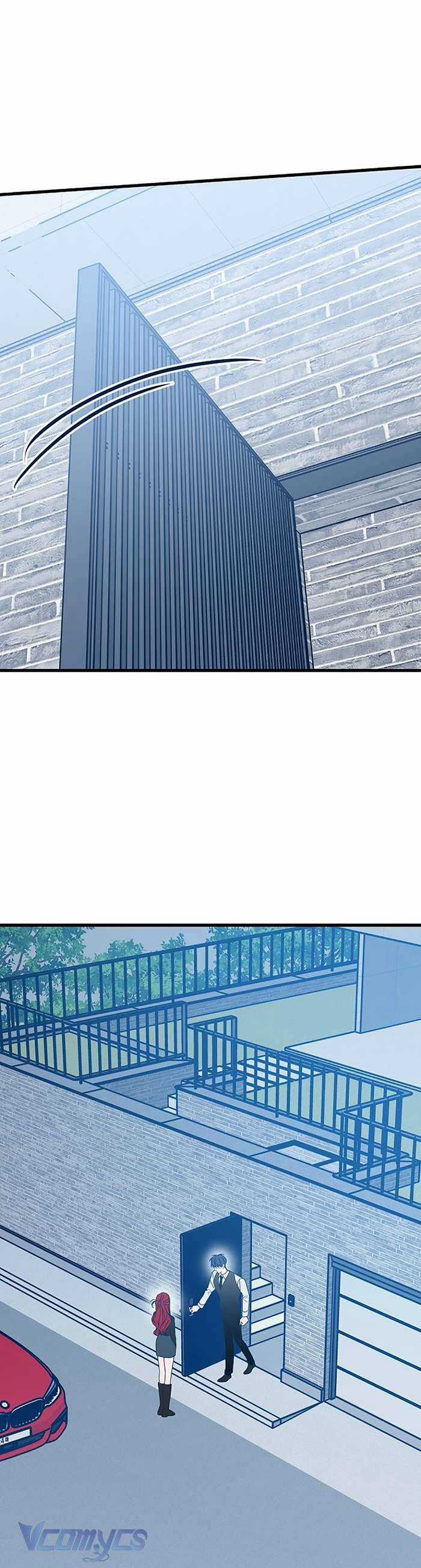Kẻ Rác Rưởi Không Đáng Được Yêu Chapter 104 trang 4