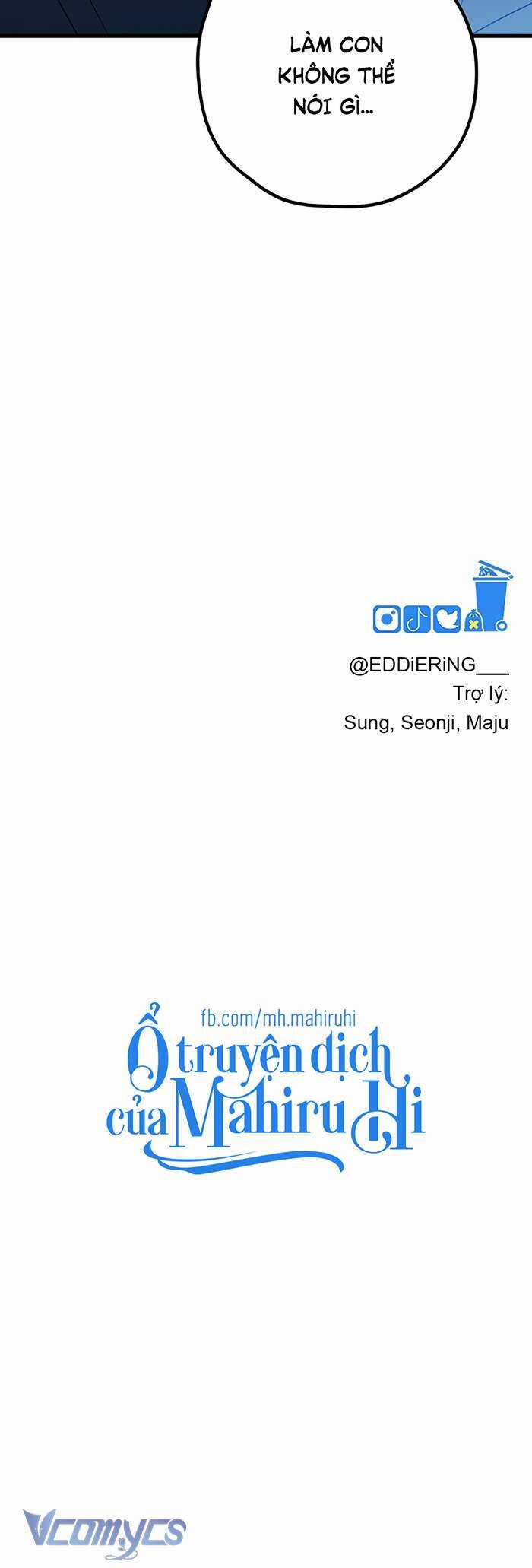 Kẻ Rác Rưởi Không Đáng Được Yêu Chapter 104 trang 41