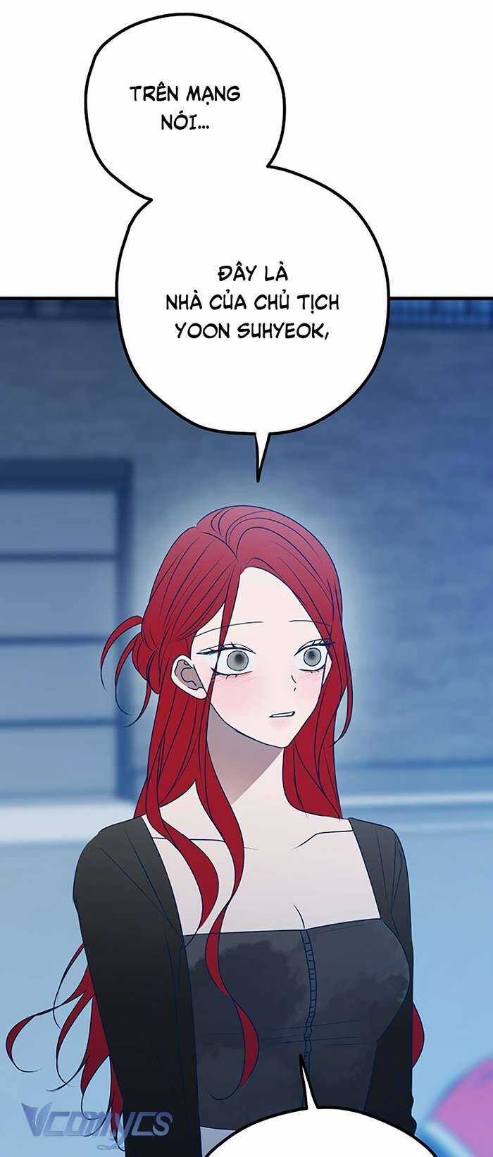Kẻ Rác Rưởi Không Đáng Được Yêu Chapter 104 trang 6