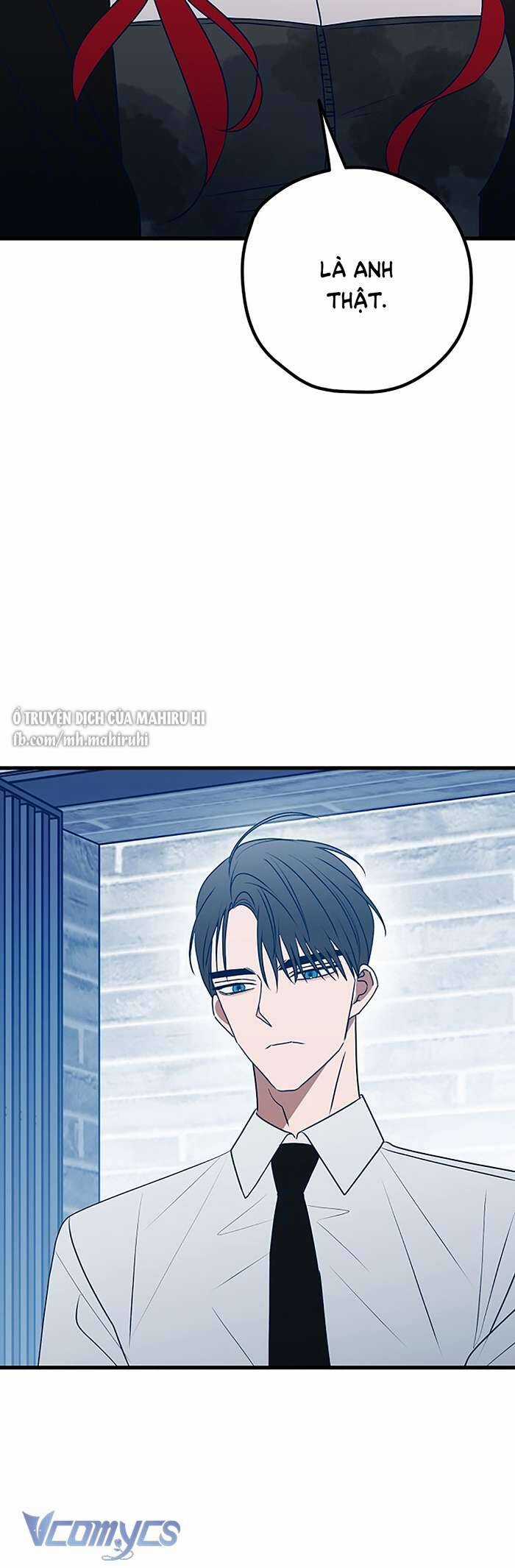 Kẻ Rác Rưởi Không Đáng Được Yêu Chapter 104 trang 8