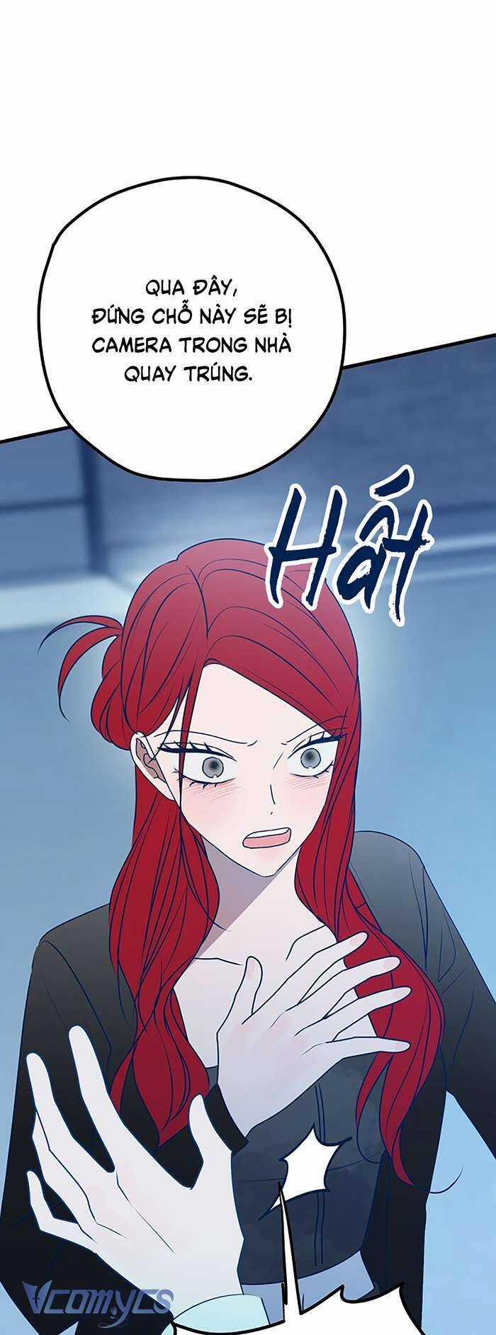 Kẻ Rác Rưởi Không Đáng Được Yêu Chapter 104 trang 9