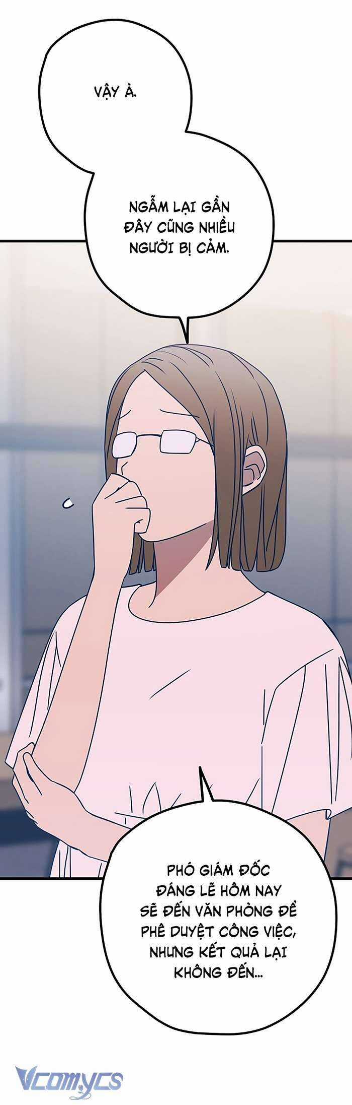 Kẻ Rác Rưởi Không Đáng Được Yêu Chapter 105 trang 10