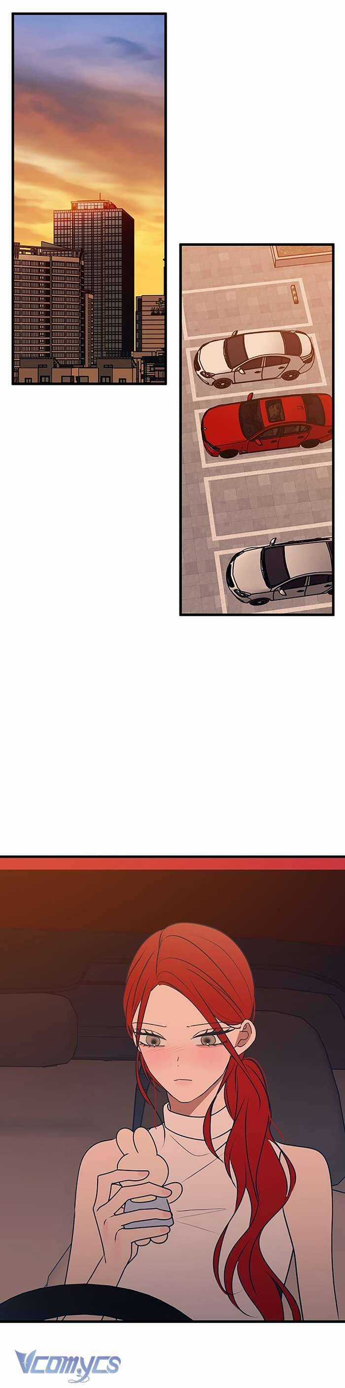 Kẻ Rác Rưởi Không Đáng Được Yêu Chapter 105 trang 12