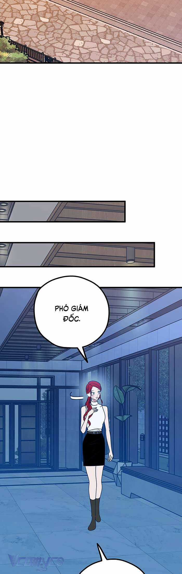 Kẻ Rác Rưởi Không Đáng Được Yêu Chapter 105 trang 14