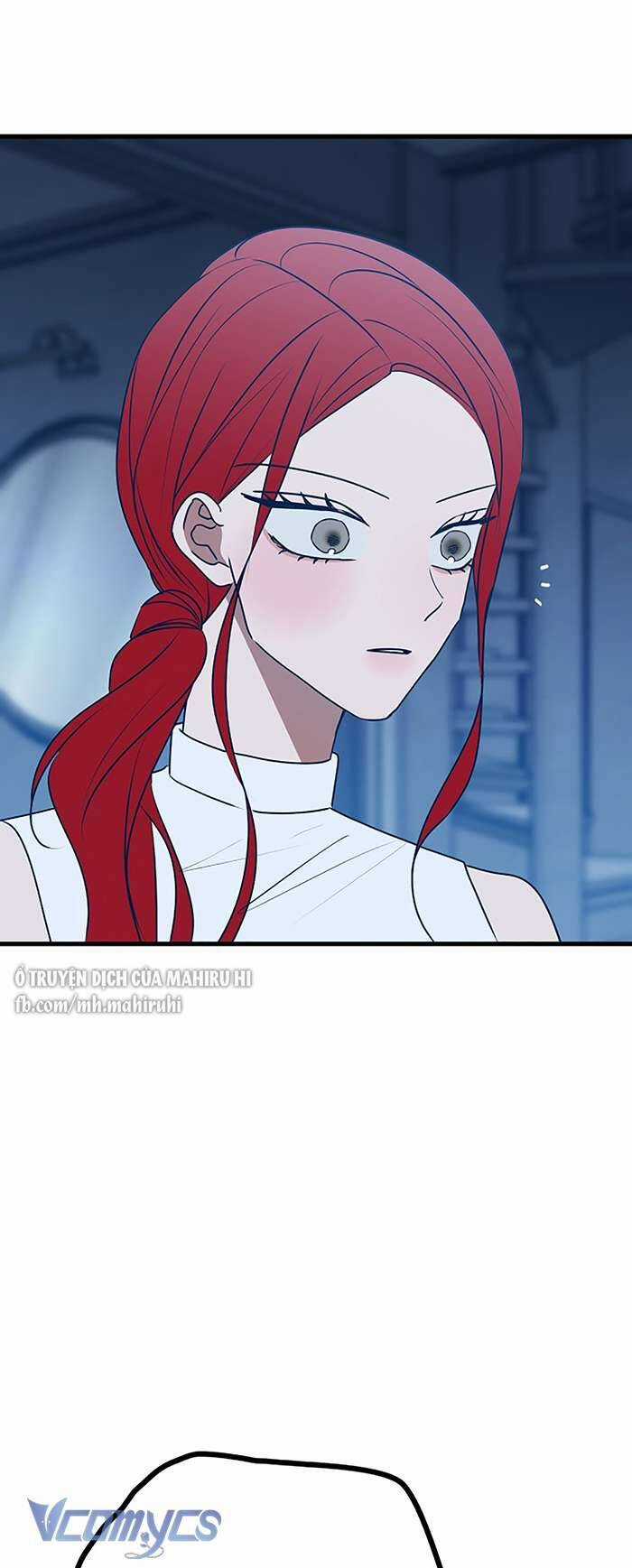 Kẻ Rác Rưởi Không Đáng Được Yêu Chapter 105 trang 16