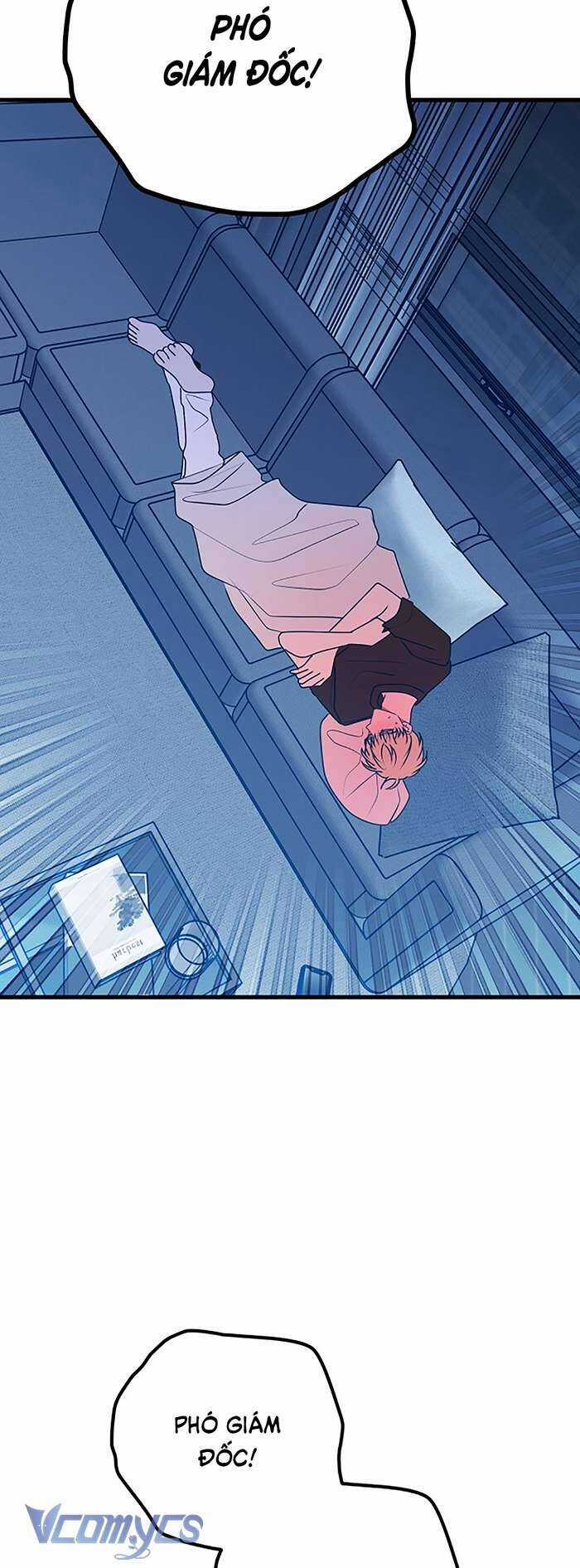 Kẻ Rác Rưởi Không Đáng Được Yêu Chapter 105 trang 17