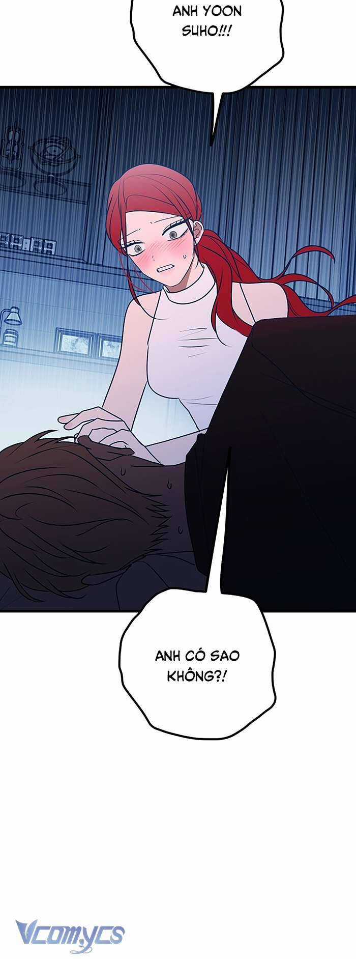 Kẻ Rác Rưởi Không Đáng Được Yêu Chapter 105 trang 18