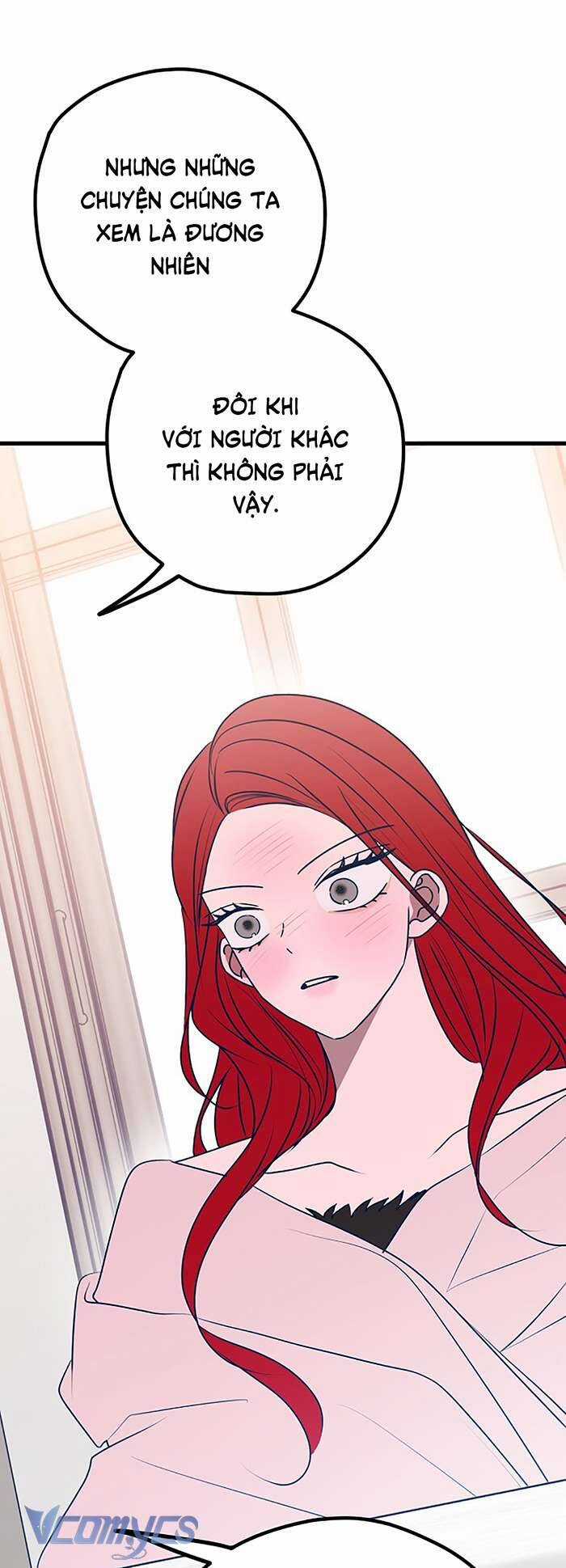 Kẻ Rác Rưởi Không Đáng Được Yêu Chapter 105 trang 2