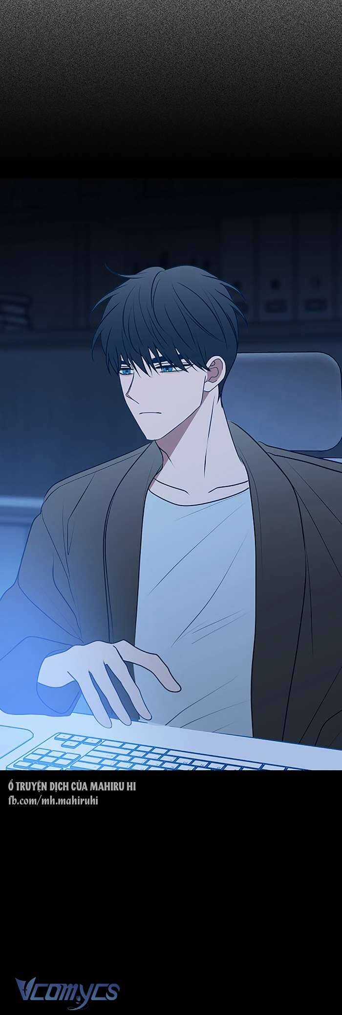 Kẻ Rác Rưởi Không Đáng Được Yêu Chapter 105 trang 22