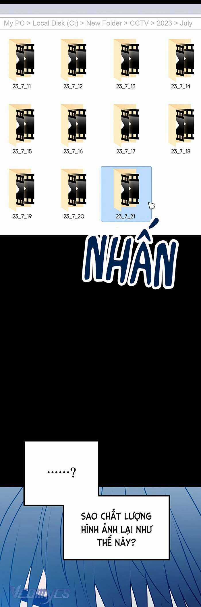 Kẻ Rác Rưởi Không Đáng Được Yêu Chapter 105 trang 23