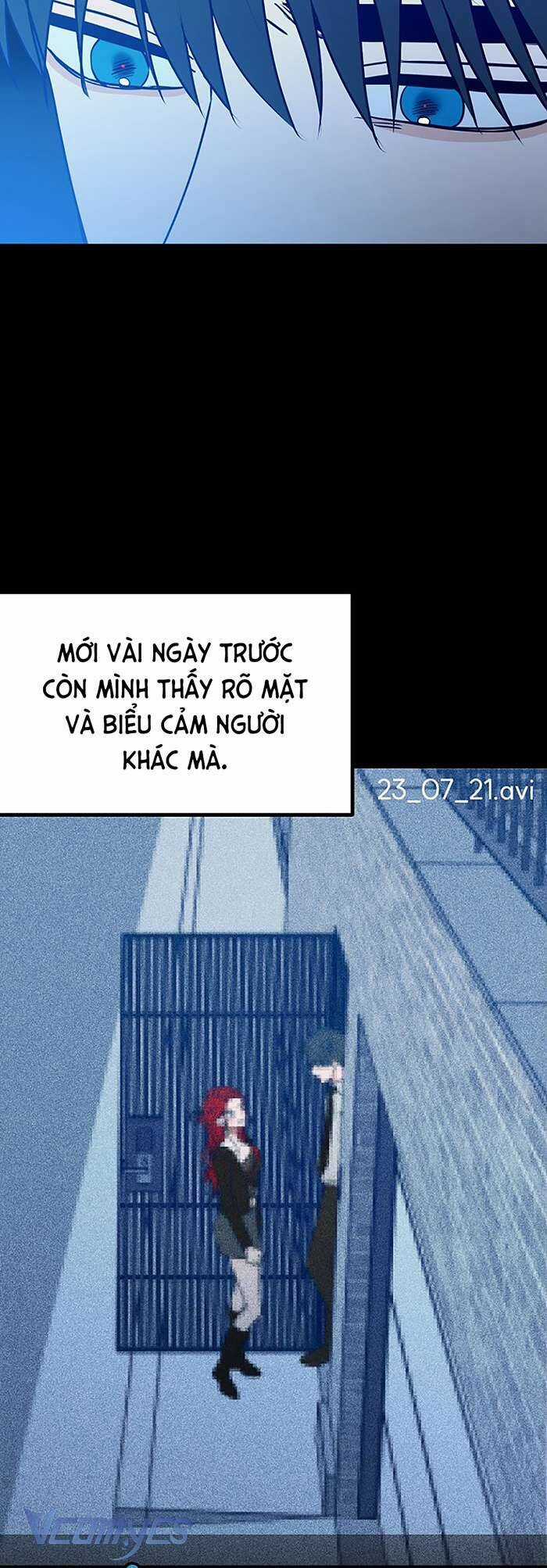 Kẻ Rác Rưởi Không Đáng Được Yêu Chapter 105 trang 24