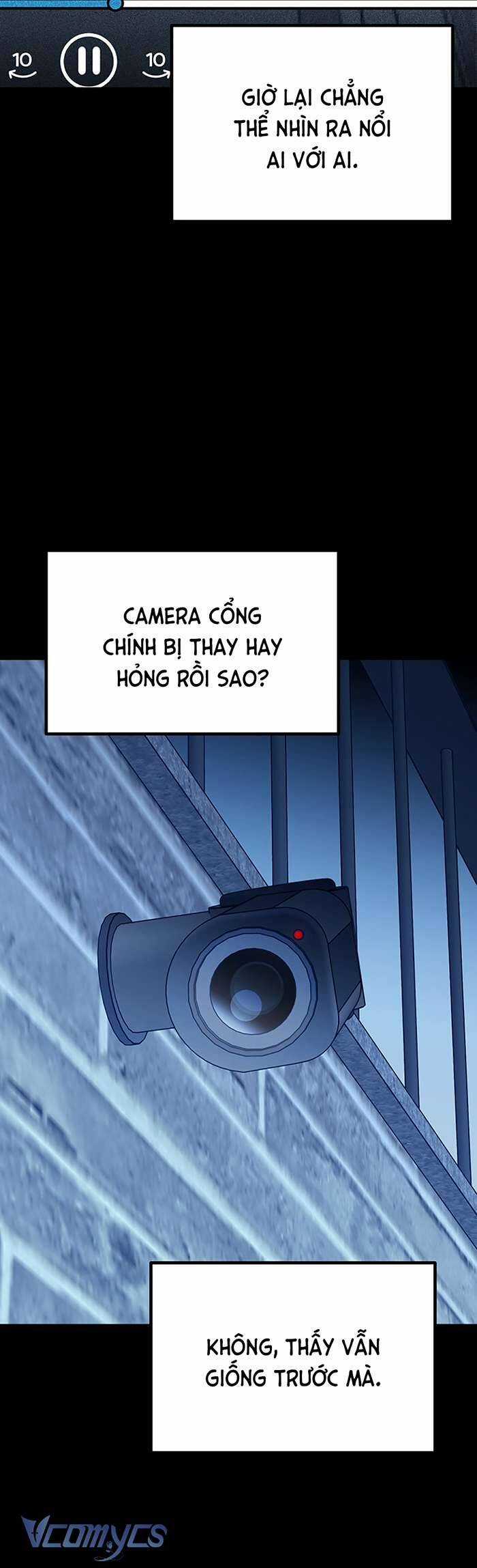 Kẻ Rác Rưởi Không Đáng Được Yêu Chapter 105 trang 25