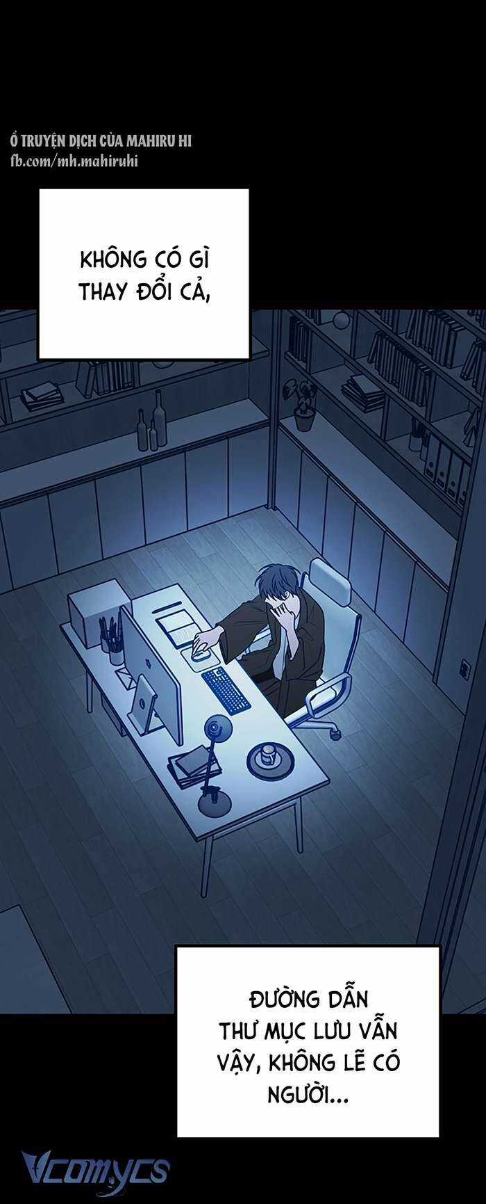 Kẻ Rác Rưởi Không Đáng Được Yêu Chapter 105 trang 26