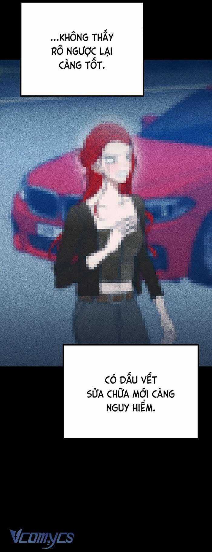 Kẻ Rác Rưởi Không Đáng Được Yêu Chapter 105 trang 28