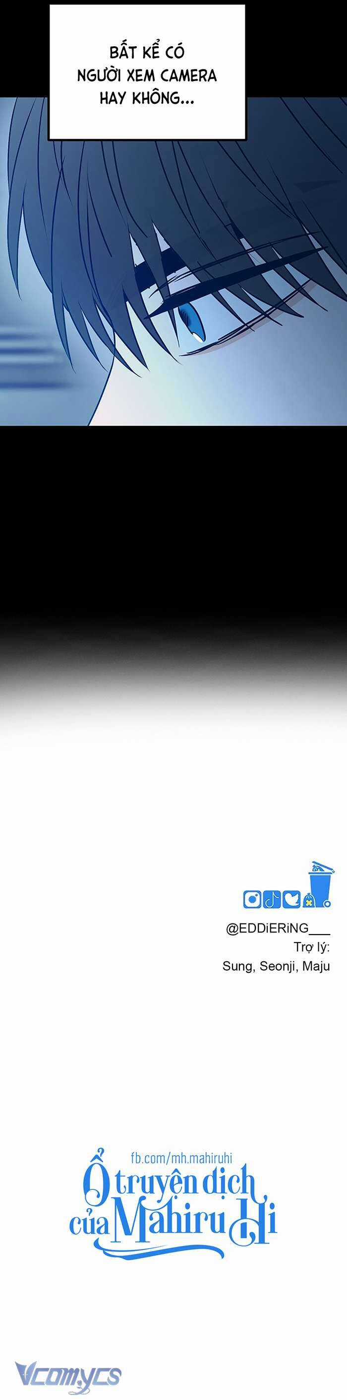 Kẻ Rác Rưởi Không Đáng Được Yêu Chapter 105 trang 29