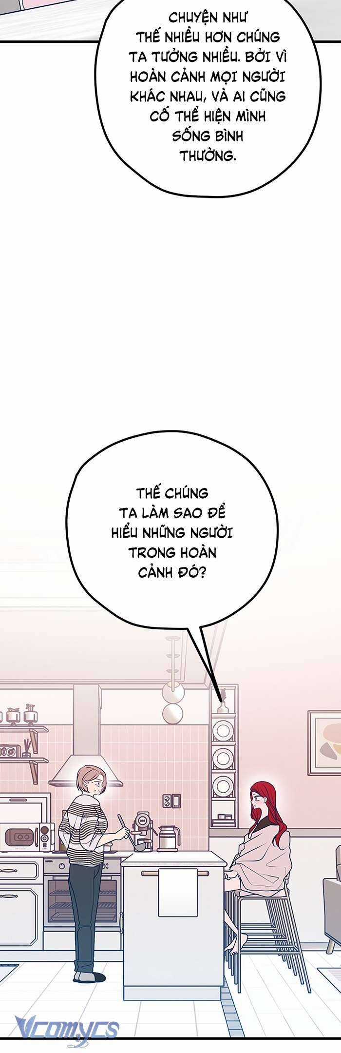 Kẻ Rác Rưởi Không Đáng Được Yêu Chapter 105 trang 3