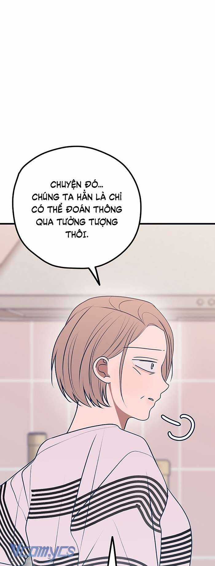 Kẻ Rác Rưởi Không Đáng Được Yêu Chapter 105 trang 4