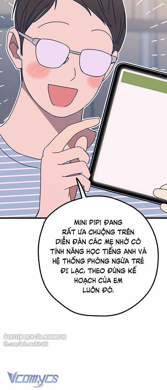 Kẻ Rác Rưởi Không Đáng Được Yêu Chapter 105 trang 7