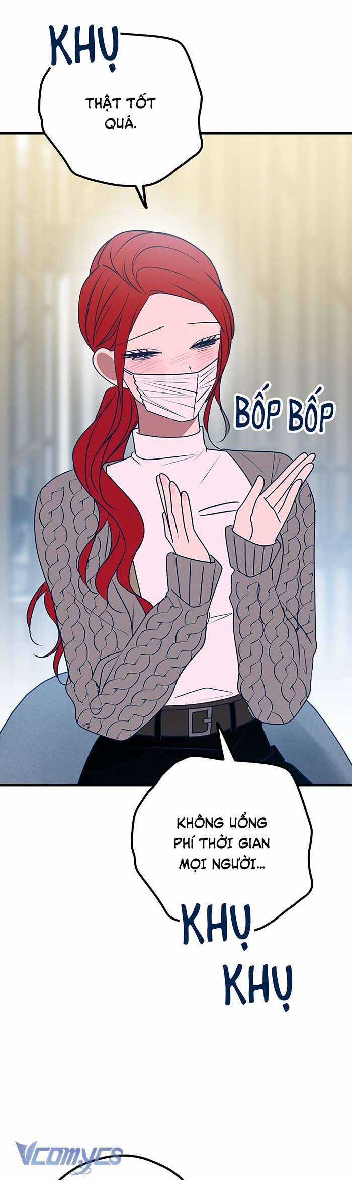 Kẻ Rác Rưởi Không Đáng Được Yêu Chapter 105 trang 8