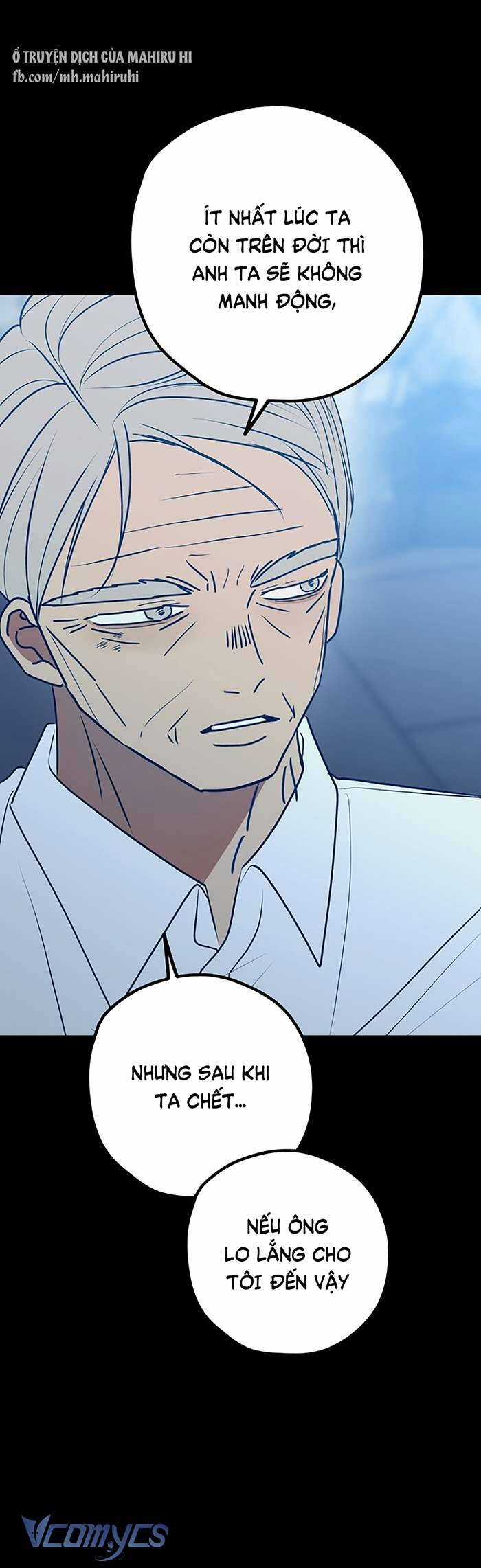 Kẻ Rác Rưởi Không Đáng Được Yêu Chapter 106 trang 11