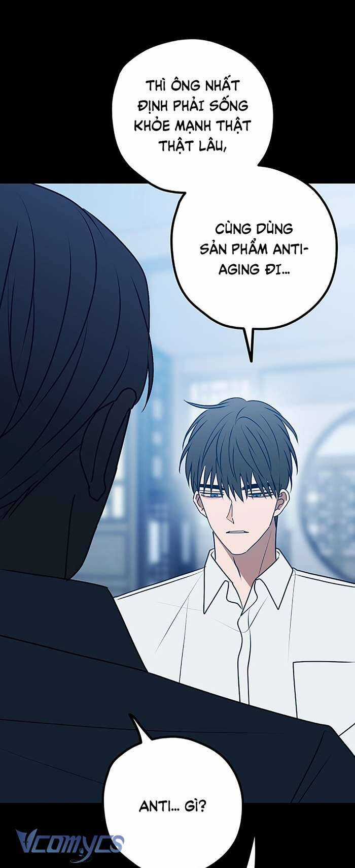 Kẻ Rác Rưởi Không Đáng Được Yêu Chapter 106 trang 12