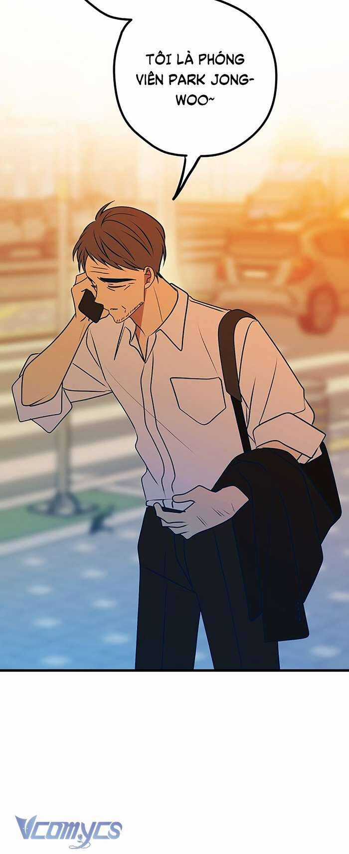 Kẻ Rác Rưởi Không Đáng Được Yêu Chapter 106 trang 14