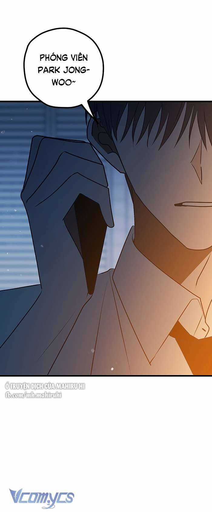 Kẻ Rác Rưởi Không Đáng Được Yêu Chapter 106 trang 15