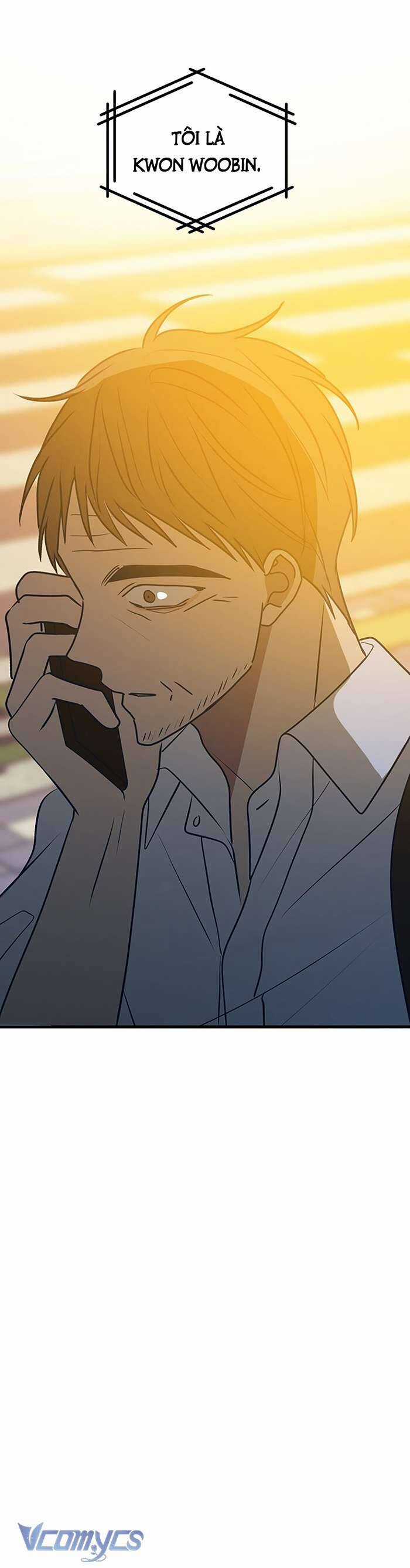 Kẻ Rác Rưởi Không Đáng Được Yêu Chapter 106 trang 16