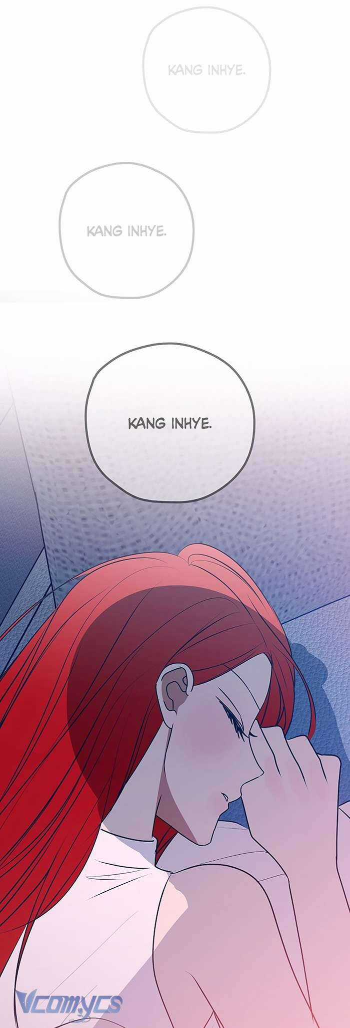 Kẻ Rác Rưởi Không Đáng Được Yêu Chapter 106 trang 17