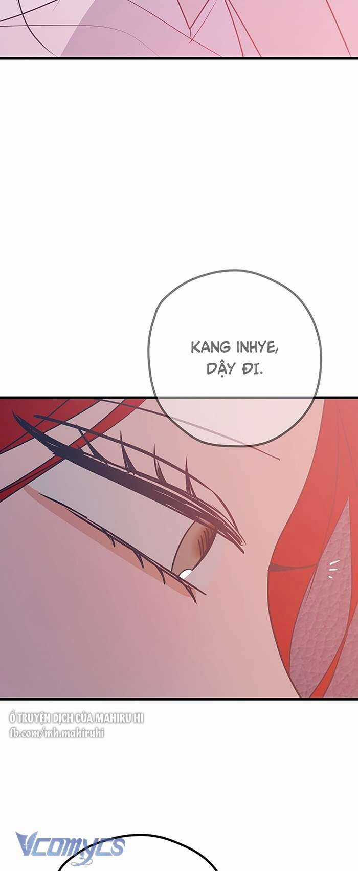 Kẻ Rác Rưởi Không Đáng Được Yêu Chapter 106 trang 18