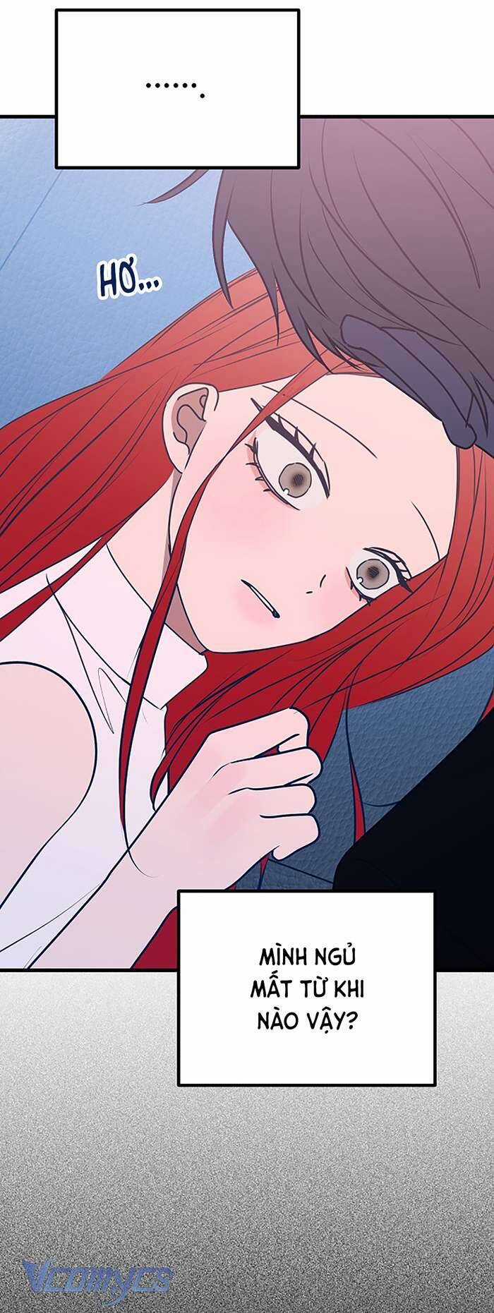 Kẻ Rác Rưởi Không Đáng Được Yêu Chapter 106 trang 20