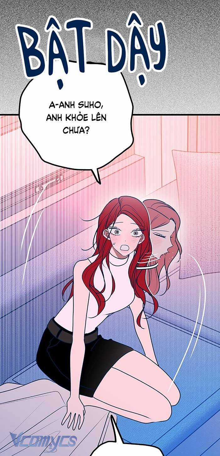 Kẻ Rác Rưởi Không Đáng Được Yêu Chapter 106 trang 21