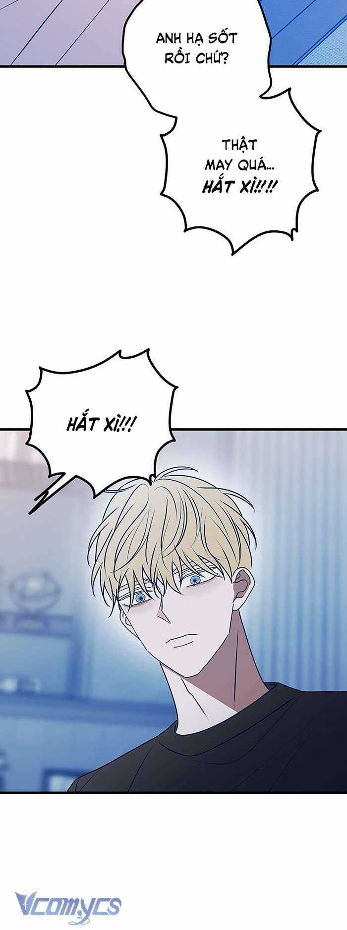 Kẻ Rác Rưởi Không Đáng Được Yêu Chapter 106 trang 22