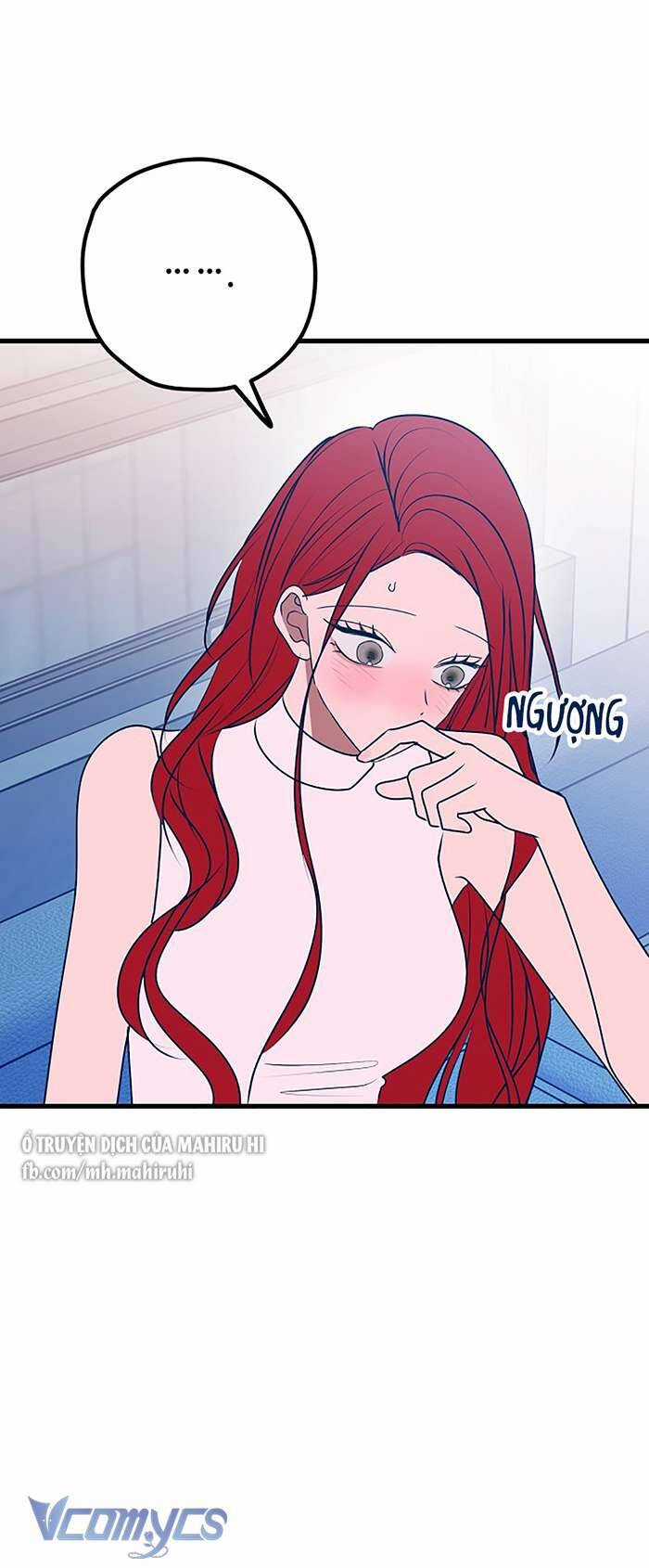 Kẻ Rác Rưởi Không Đáng Được Yêu Chapter 106 trang 23