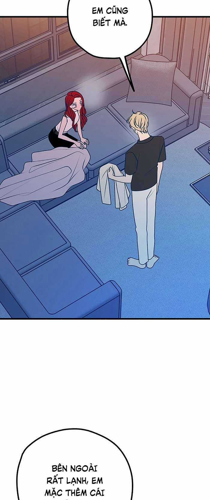 Kẻ Rác Rưởi Không Đáng Được Yêu Chapter 106 trang 25