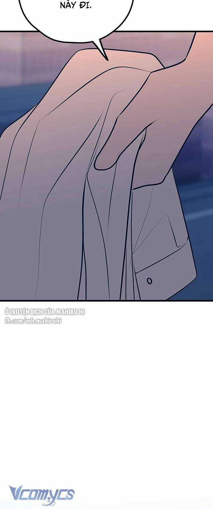 Kẻ Rác Rưởi Không Đáng Được Yêu Chapter 106 trang 26