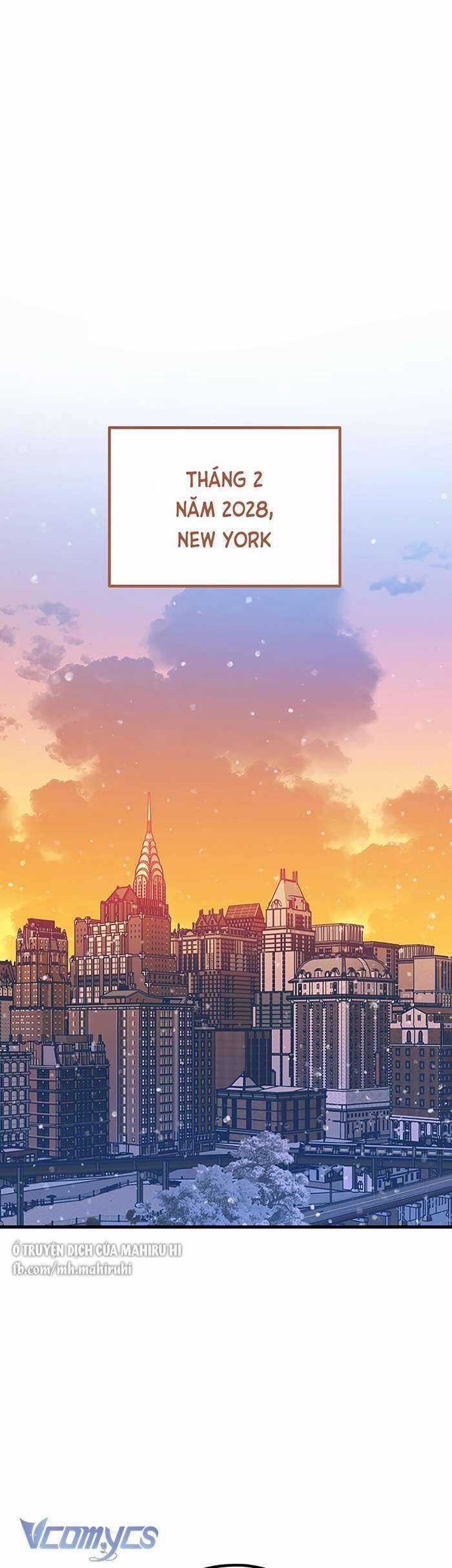 Kẻ Rác Rưởi Không Đáng Được Yêu Chapter 106 trang 28