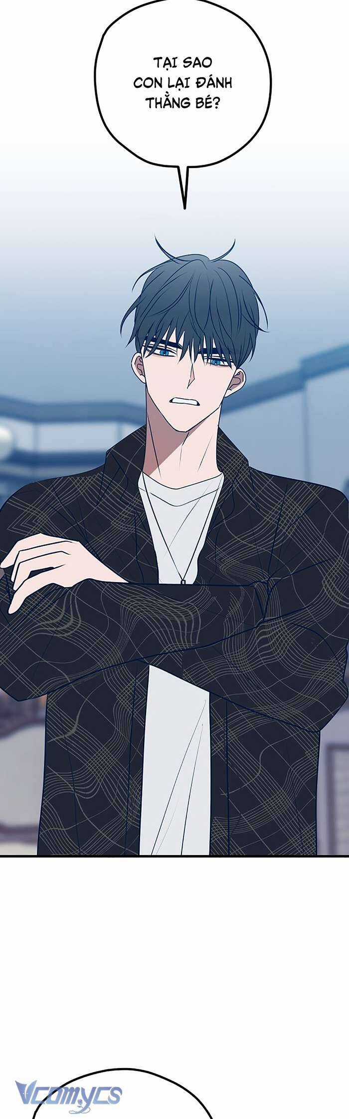 Kẻ Rác Rưởi Không Đáng Được Yêu Chapter 106 trang 29